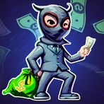 Steal And Run