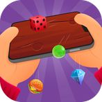Catch Them:3D skiil game