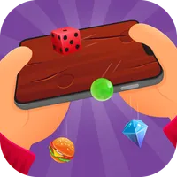 Catch Them:3D skiil game