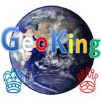 Jeu GEO: localisez les pays du