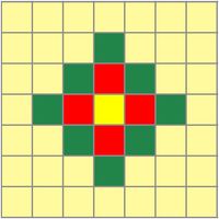 Mosaic for Children: Pixel Dra