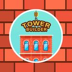 Tower Builder - Touch & Drop