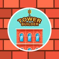 Tower Builder - Touch & Drop