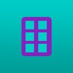 Maze Cube Collecting 2D