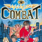 NINJA COMBAT ACA NEOGEO
