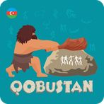 Qobustan Azərbaycan: Match 3