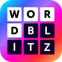 Word Blitz ・