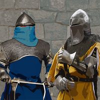 Siege-War Simulator