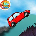 Car Hill Climb Racing Game