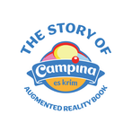 AR Book Campina Factory