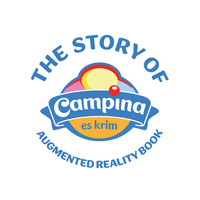 AR Book Campina Factory