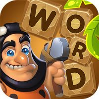 Word Connect - Stone Age