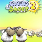 Clouds & Sheep 2