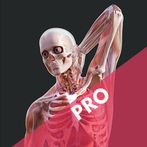 Human Anatomy VR AR MR App