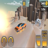 Mega Ramp - Real Mega Ramp