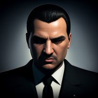 Idle Mafia - Gangsters City