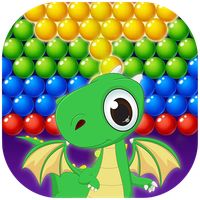 Bubble Shooter Dragon