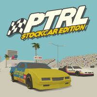 PTRL Stockcar Edition