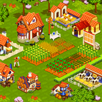 My Happy Village Farm