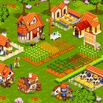 My Happy Village Farm