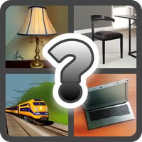 Guess the Object Quiz