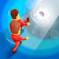 Airjab Shoot 3D