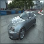 Supra drift puzzl