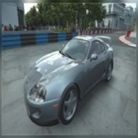 Supra drift puzzl