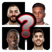 REAL MADRID QUIZ 2023