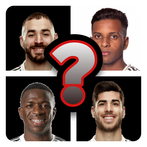 REAL MADRID QUIZ 2023