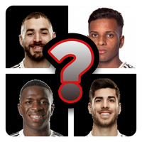 REAL MADRID QUIZ 2023