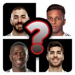 REAL MADRID QUIZ 2023