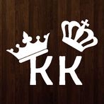 A game for King of Kings