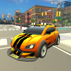 Us Taxi Game Simulator