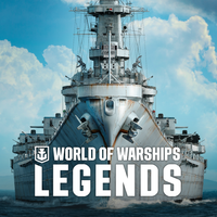 World of Warships Legends PvP