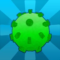 Magic Marbles: Puzzle Casual