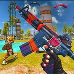 Call of WAR FPS Shooting Game