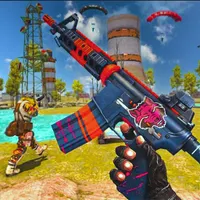 Call of WAR FPS Shooting Game