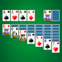 Solitaire: Cards Games