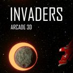 Invaders 3D