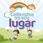 Cada Coisa no seu Lugar