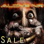 Alone VR Cardboard