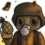 Pow Pow Pew Pew Simulator