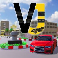 VJ Driving School