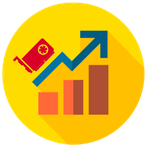 Crypto Coin Game - BTC mining!