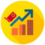 Crypto Coin Game - BTC mining!