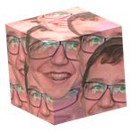 ISUPOV 3D