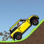 Hill Road Racer