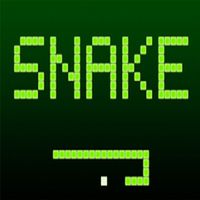 Colorful Snake Game