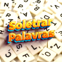 Soletrar Palavras